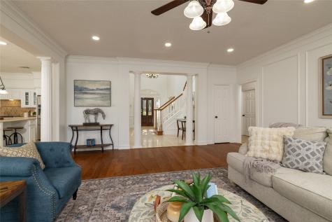 585 Oak Hill Drive Southlake TX 76092