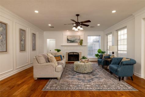 585 Oak Hill Drive Southlake TX 76092