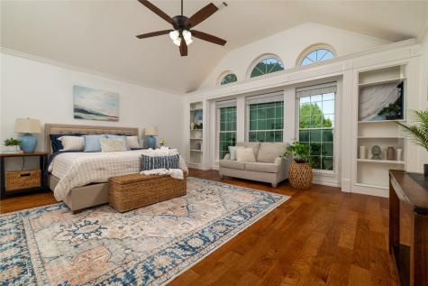 585 Oak Hill Drive Southlake TX 76092
