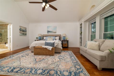 585 Oak Hill Drive Southlake TX 76092