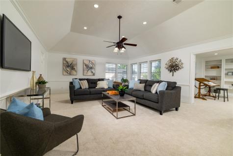 585 Oak Hill Drive Southlake TX 76092