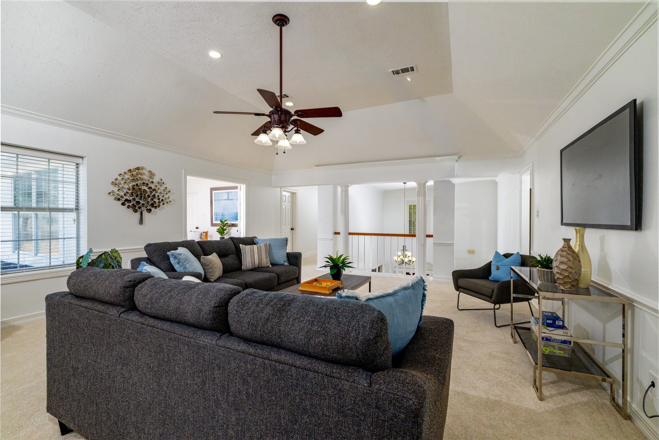 585 Oak Hill Drive Southlake TX 76092
