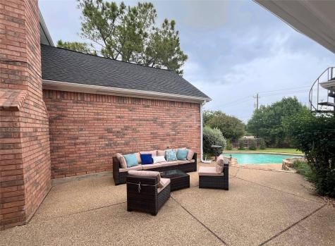 585 Oak Hill Drive Southlake TX 76092