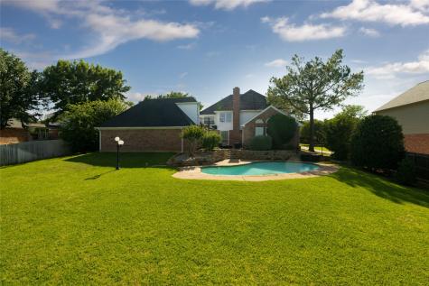 585 Oak Hill Drive Southlake TX 76092