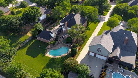 585 Oak Hill Drive Southlake TX 76092