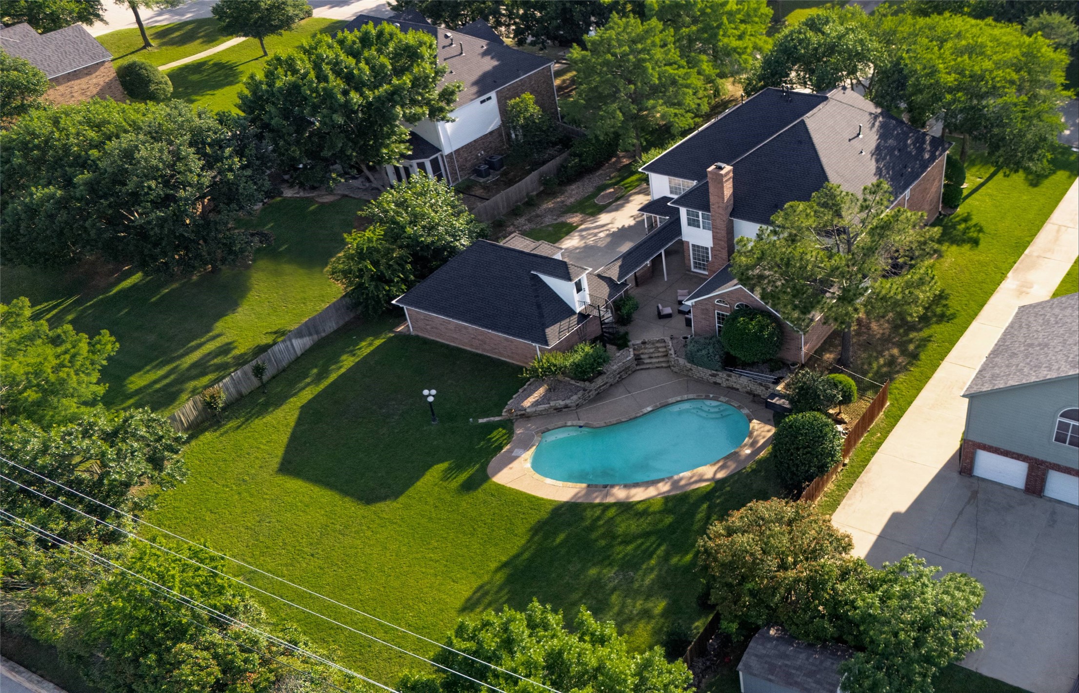 585 Oak Hill Drive Southlake TX 76092
