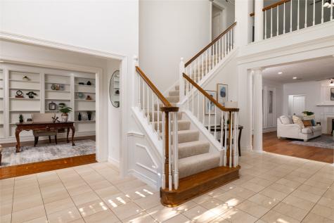 585 Oak Hill Drive Southlake TX 76092