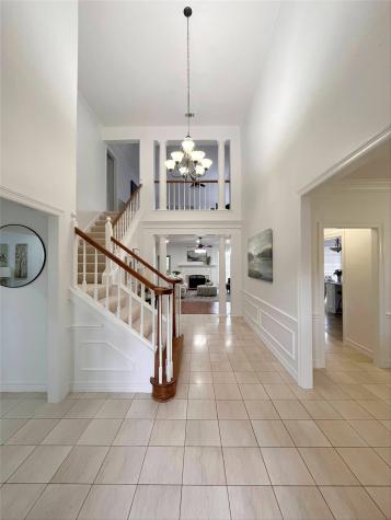 585 Oak Hill Drive Southlake TX 76092