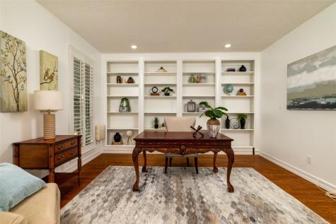 585 Oak Hill Drive Southlake TX 76092