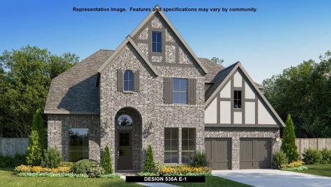 2229 Grey September Street Celina TX 75009