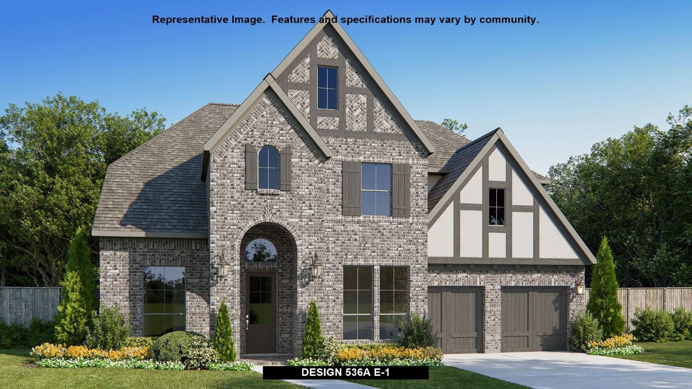 2229 Grey September Street Celina TX 75009