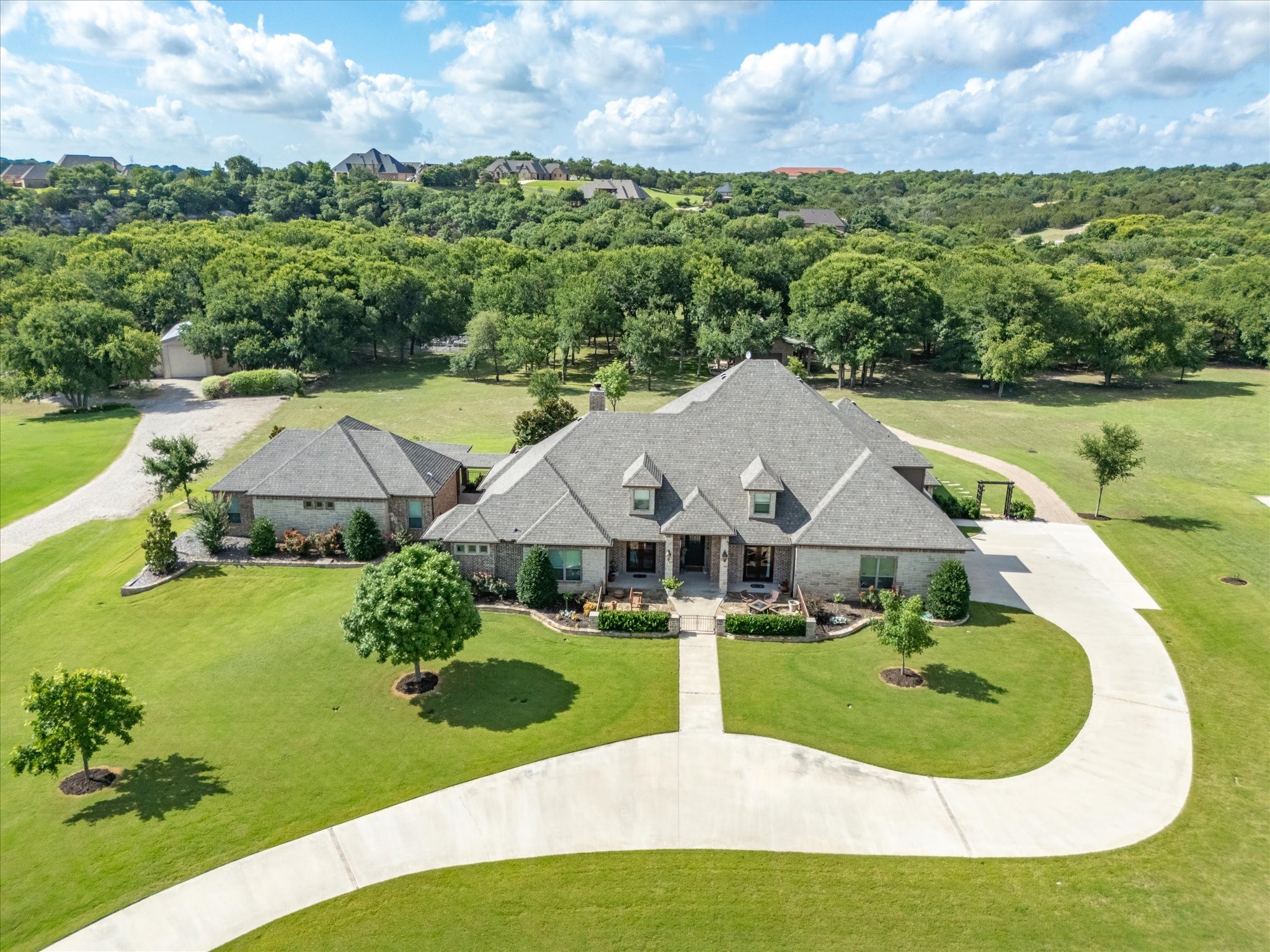 159 Loma Blanca Lane Cresson TX 76035