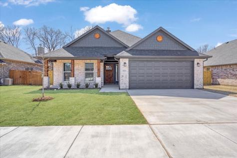 2024 Wyldewood Way Sherman TX 75092