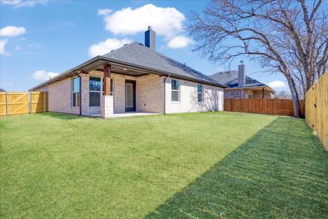 2024 Wyldewood Way Sherman TX 75092