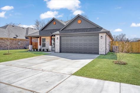 2024 Wyldewood Way Sherman TX 75092