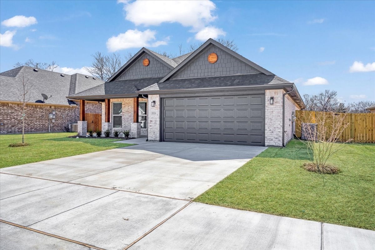 2024 Wyldewood Way Sherman TX 75092
