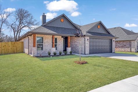 2024 Wyldewood Way Sherman TX 75092