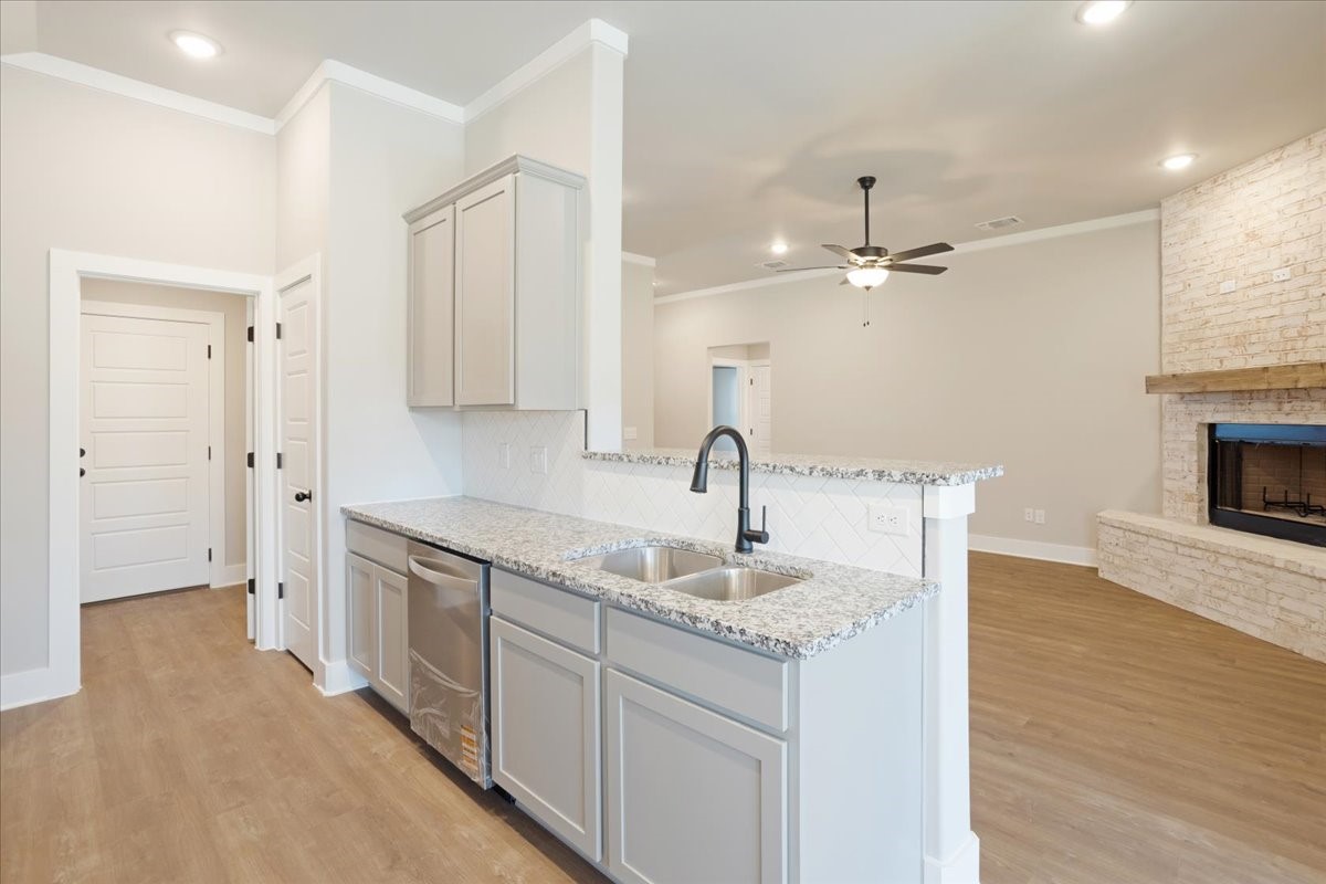 2024 Wyldewood Way Sherman TX 75092
