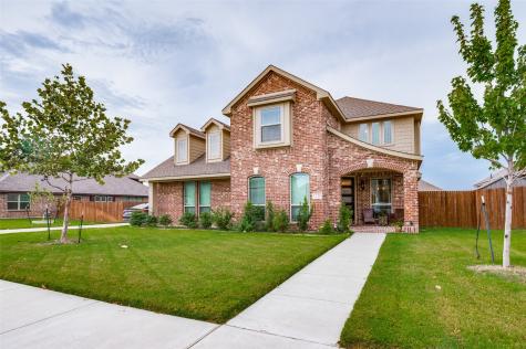 1220 Richard Pittmon Drive Desoto TX 75115