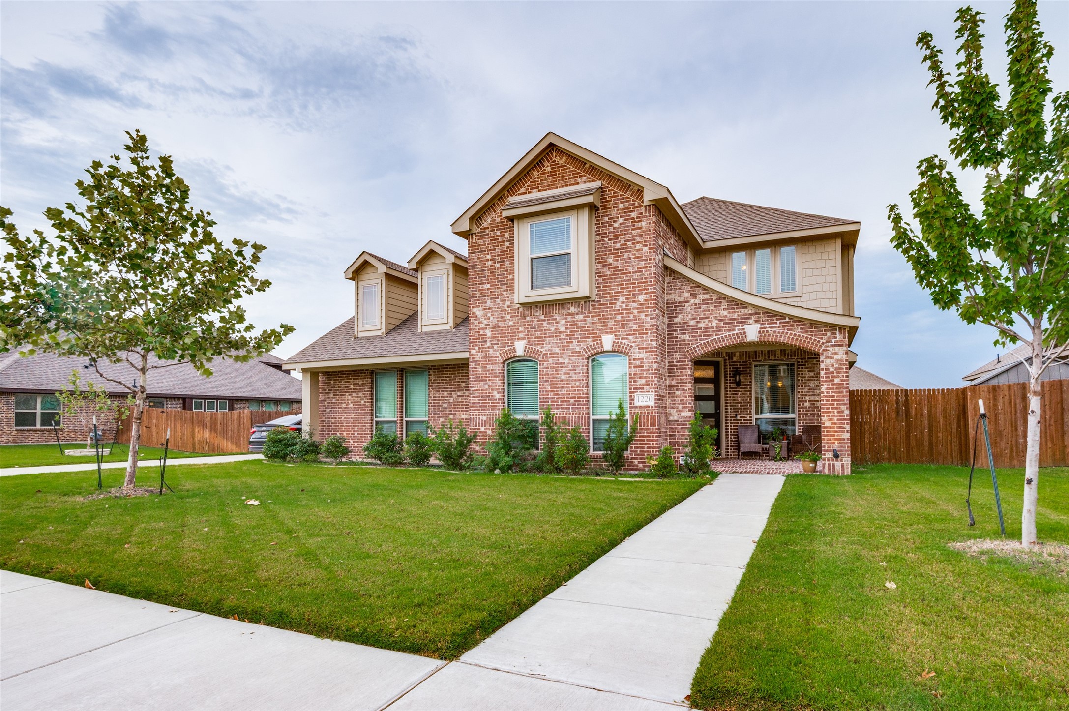 1220 Richard Pittmon Drive Desoto TX 75115