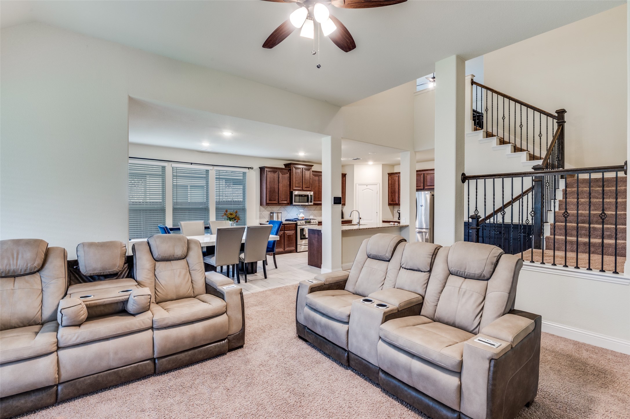 1220 Richard Pittmon Drive Desoto TX 75115