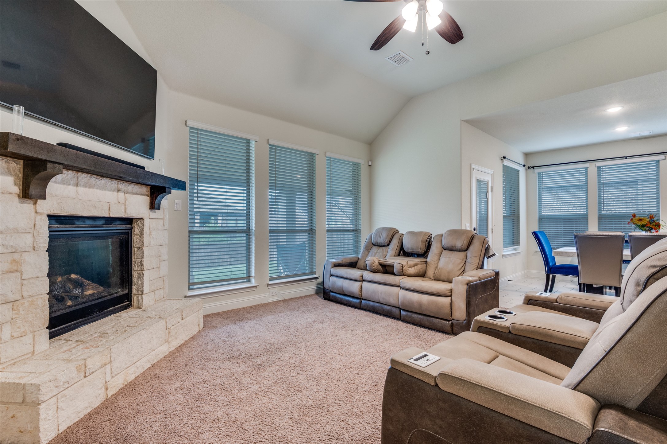 1220 Richard Pittmon Drive Desoto TX 75115