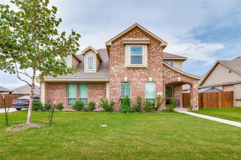 1220 Richard Pittmon Drive Desoto TX 75115