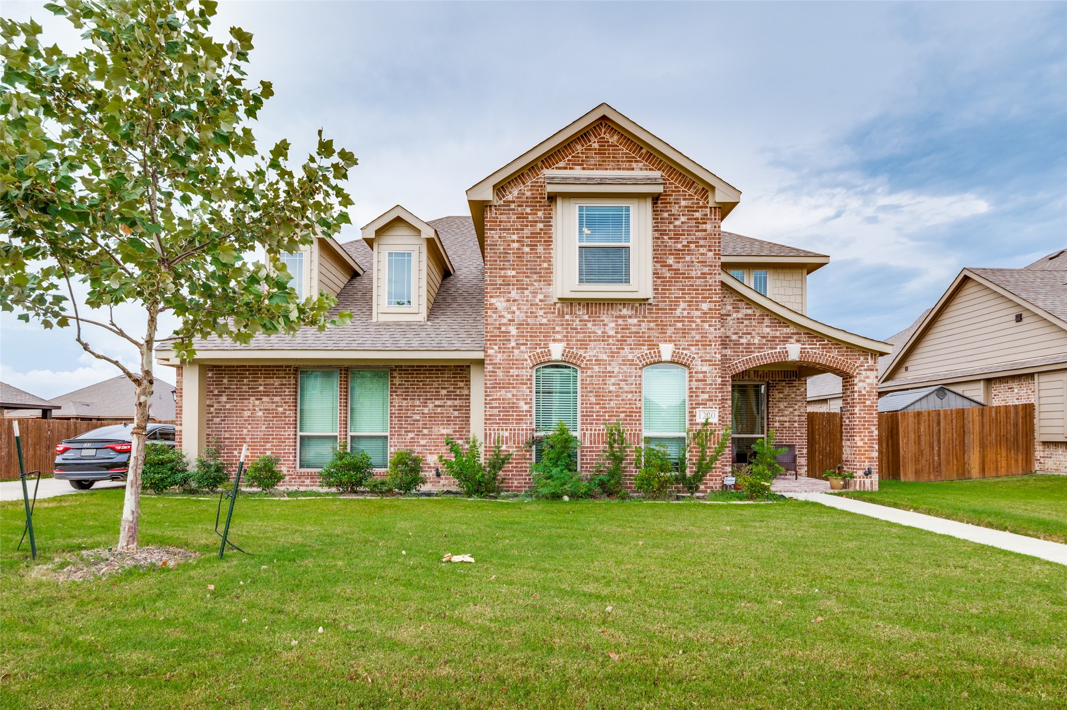 1220 Richard Pittmon Drive Desoto TX 75115