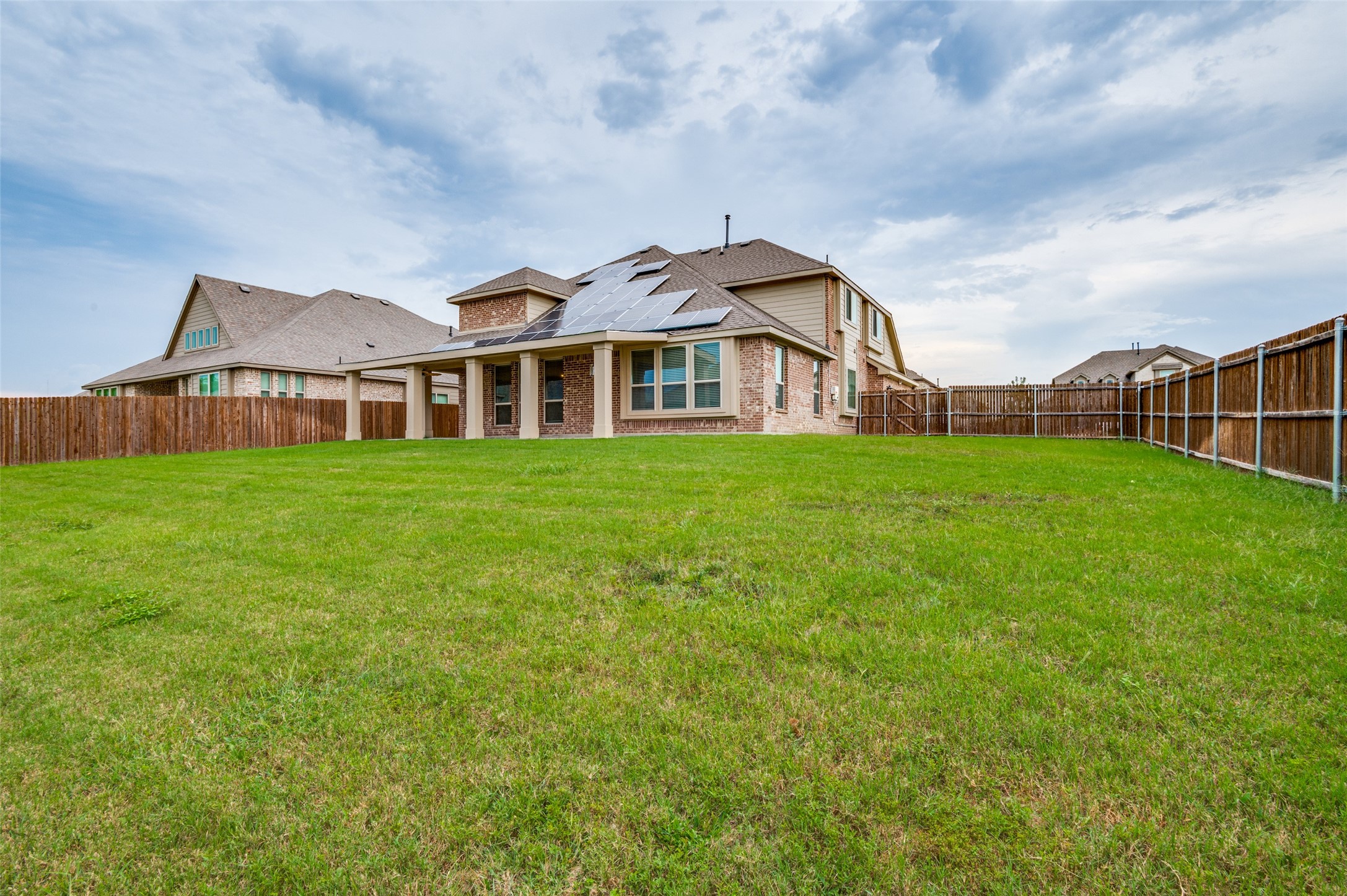 1220 Richard Pittmon Drive Desoto TX 75115