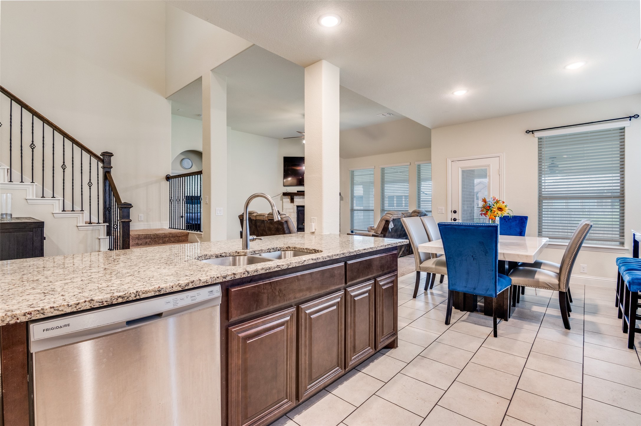 1220 Richard Pittmon Drive Desoto TX 75115