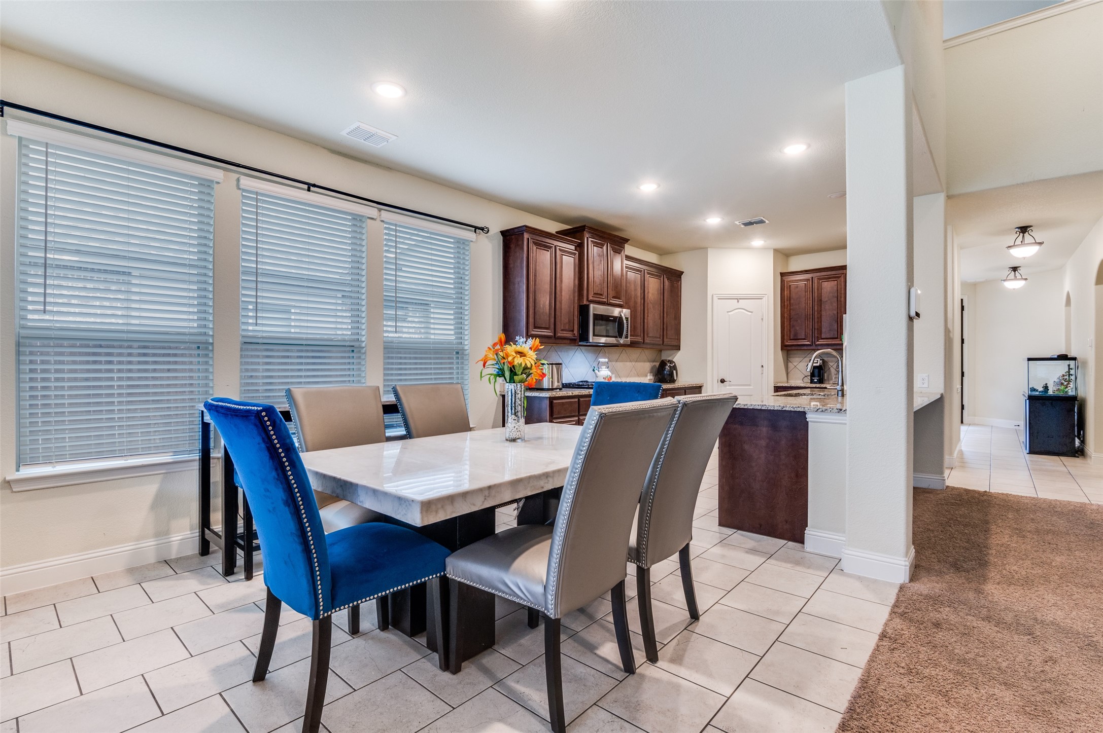 1220 Richard Pittmon Drive Desoto TX 75115