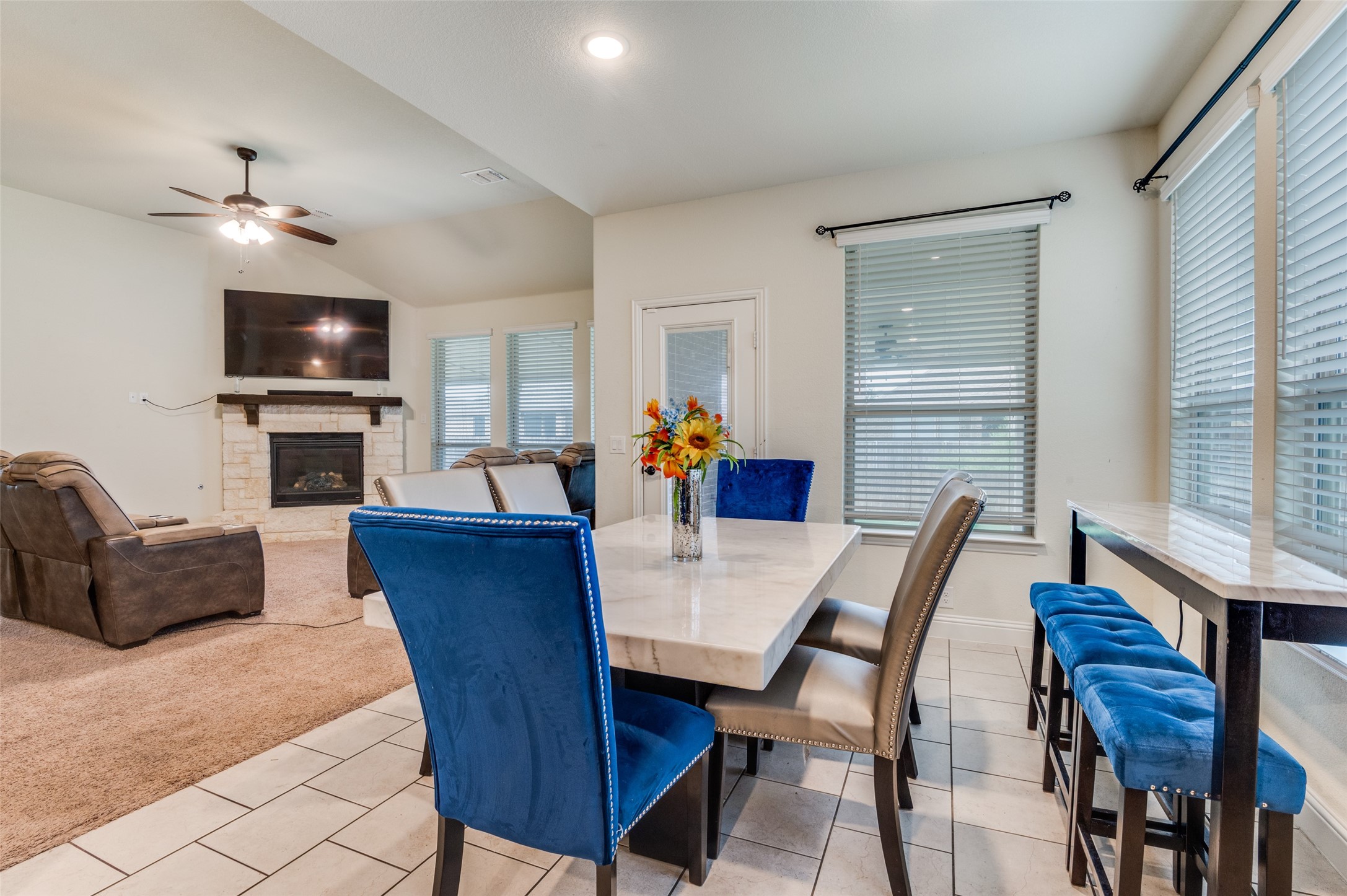 1220 Richard Pittmon Drive Desoto TX 75115