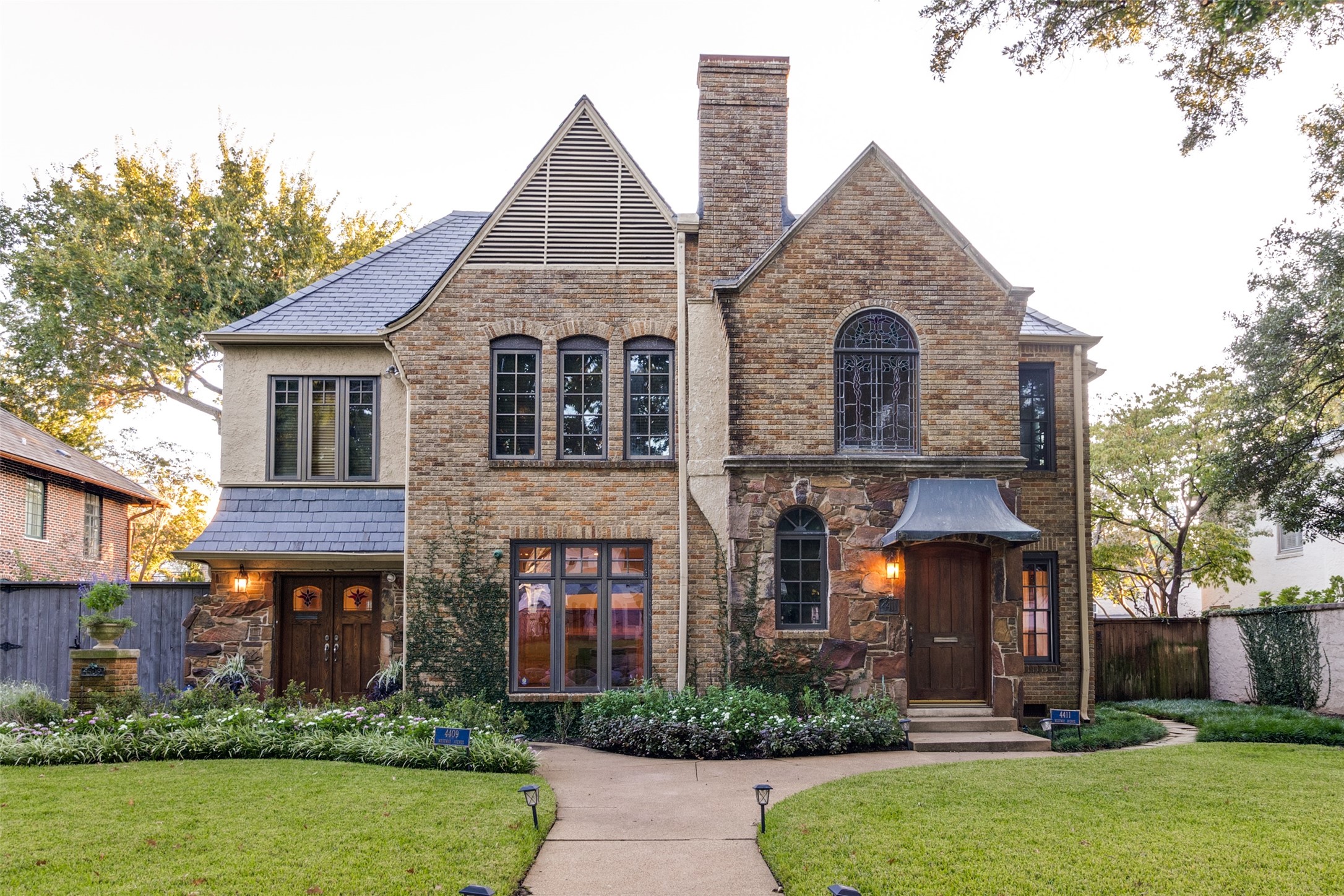 4411 Westway Avenue Highland Park TX 75205