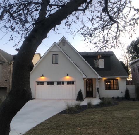 5217 El Campo Avenue Fort Worth TX 76107
