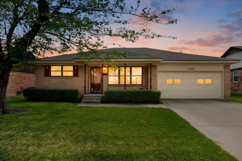 1320 Lexington Drive Garland TX 75041