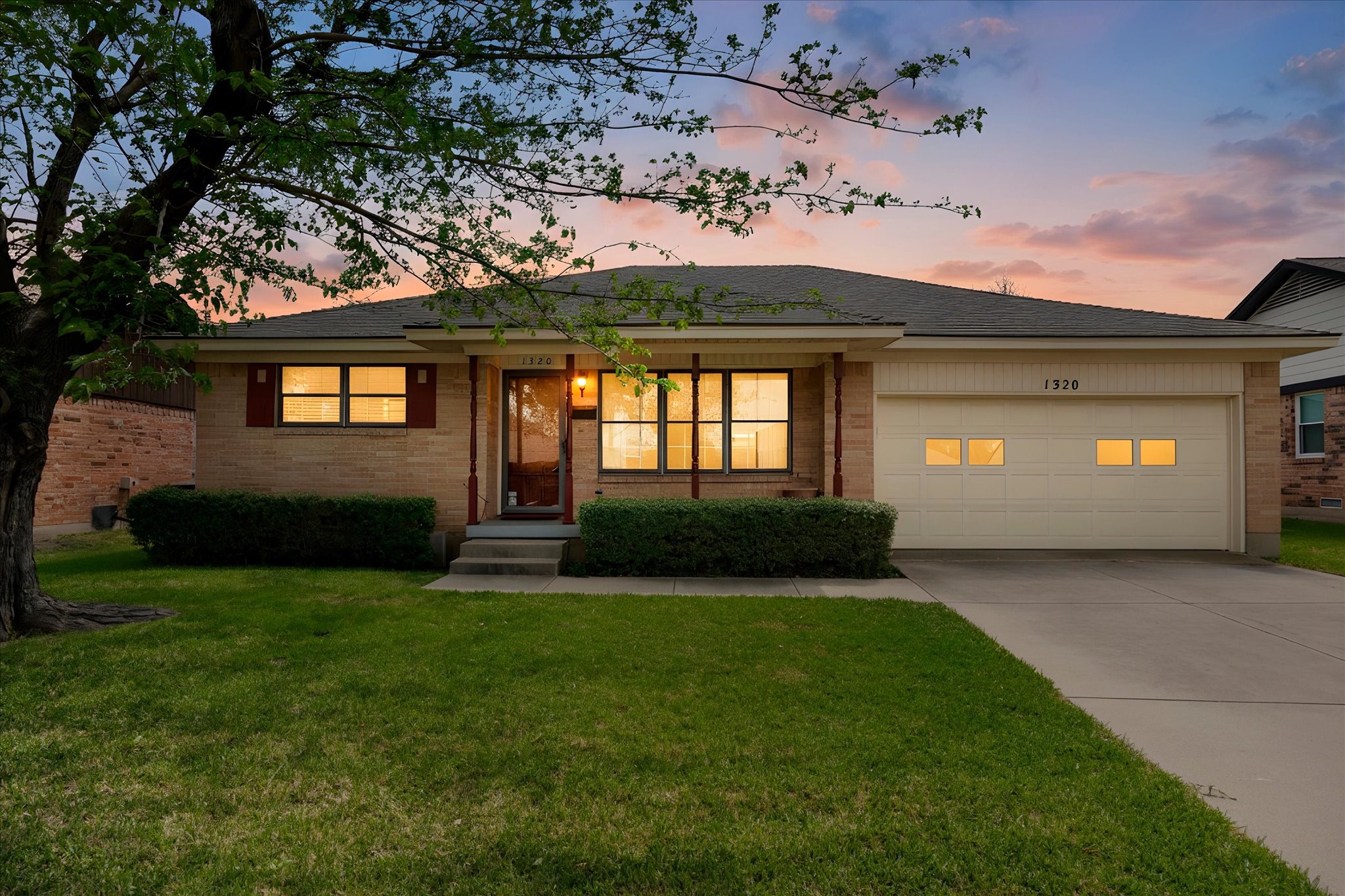 1320 Lexington Drive Garland TX 75041