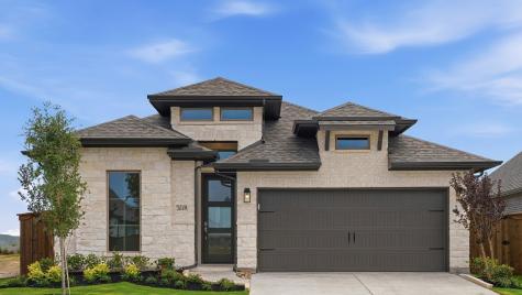 2649 Brooklyn Street Forney TX 75126
