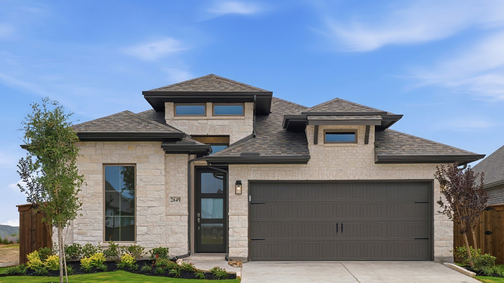 2649 Brooklyn Street Forney TX 75126