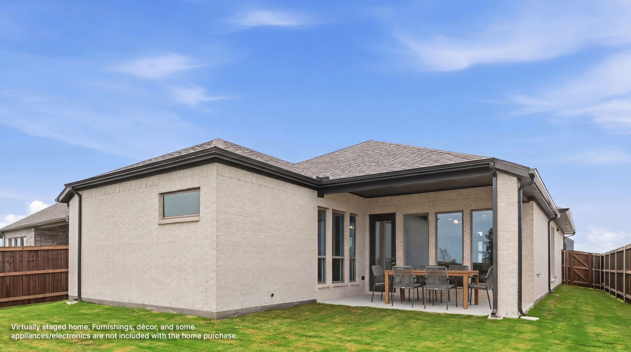 2649 Brooklyn Street Forney TX 75126