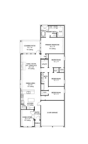 2649 Brooklyn Street Forney TX 75126