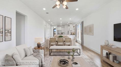 2649 Brooklyn Street Forney TX 75126