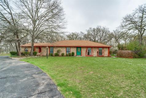1620 Mamie Road Greenville TX 75402