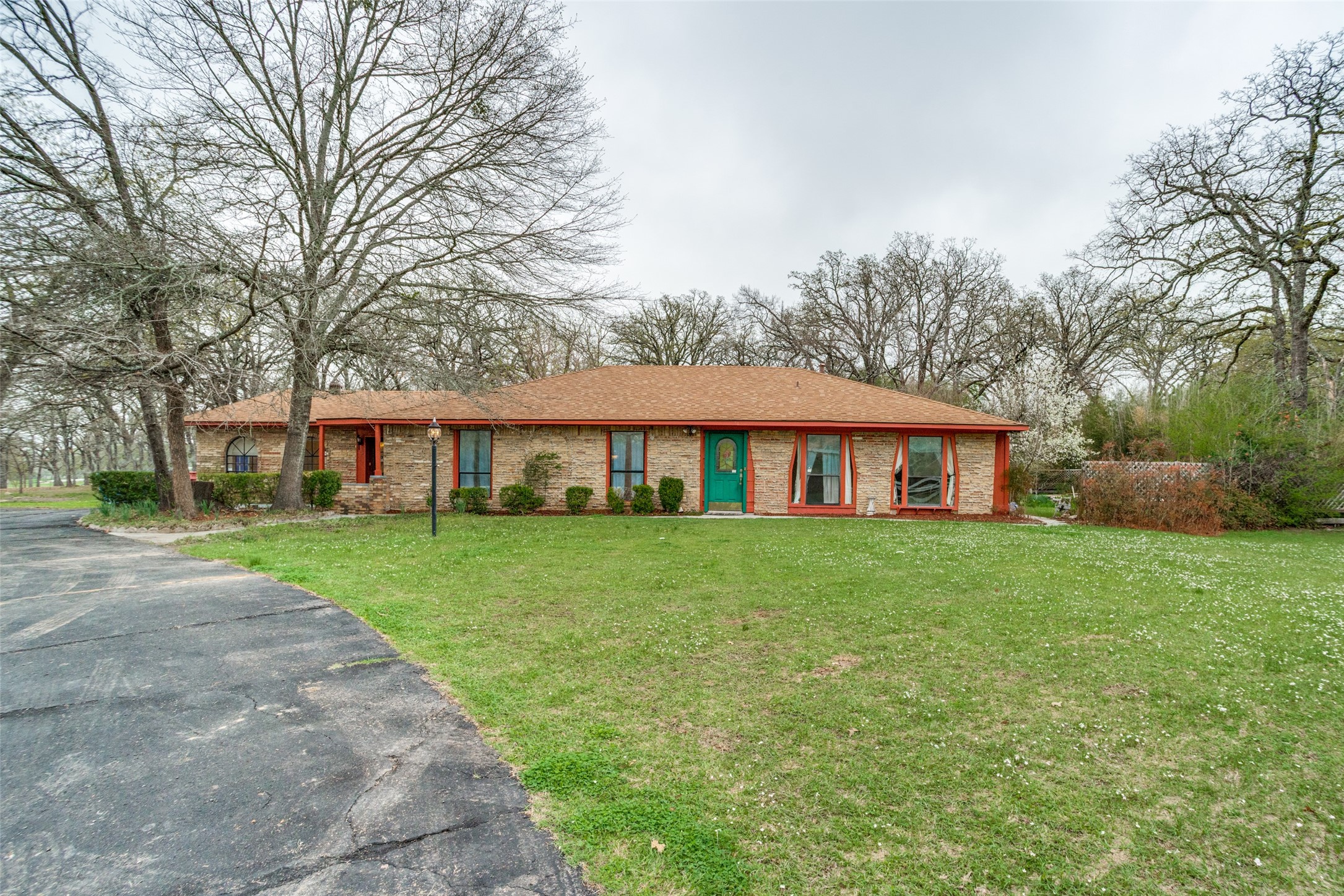 1620 Mamie Road Greenville TX 75402