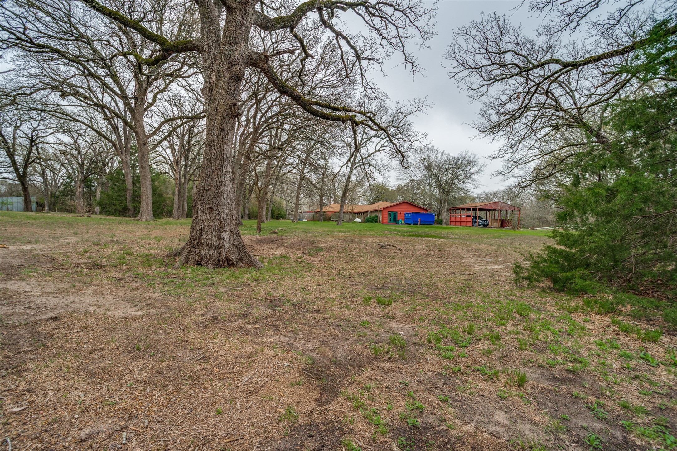 1620 Mamie Road Greenville TX 75402