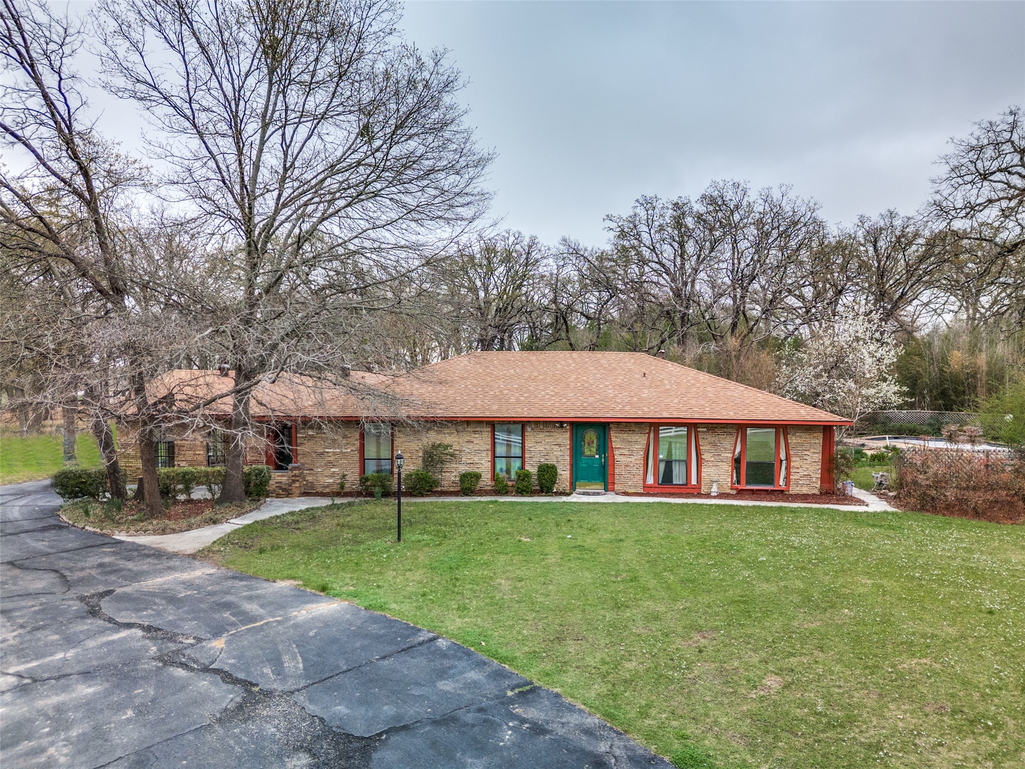 1620 Mamie Road Greenville TX 75402