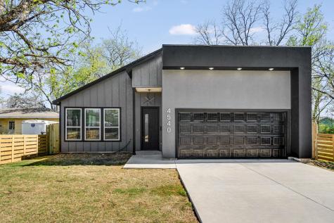 4540 Luzon Street Dallas TX 75216