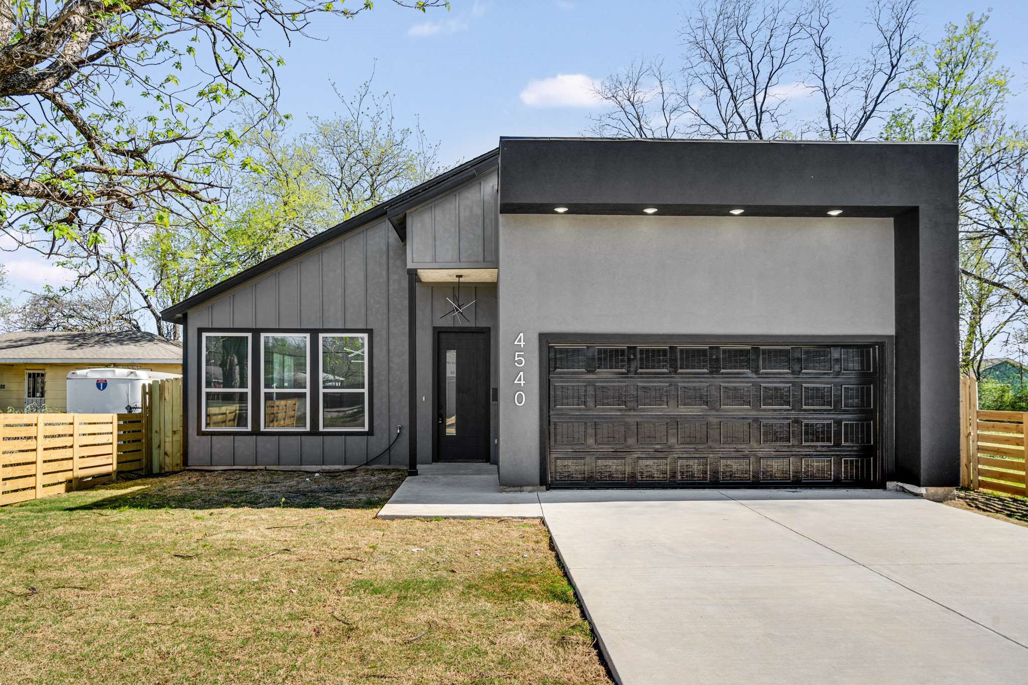 4540 Luzon Street Dallas TX 75216
