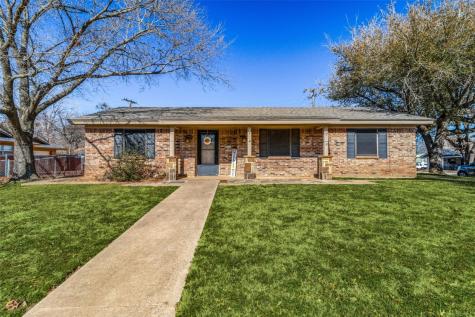 2501 Easy Street Denison TX 75020