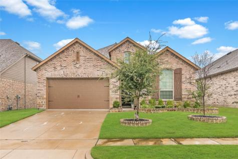 1508 Calcot Lane Forney TX 75126