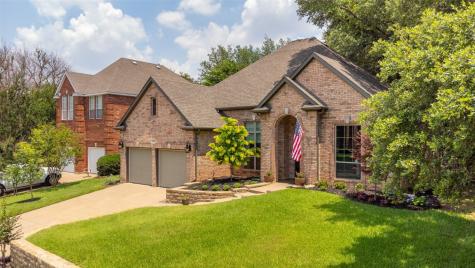 3212 Furlong Drive W Flower Mound TX 75022
